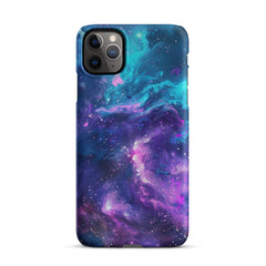 Galaxy 1 Snap case for iPhone