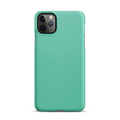 Jade Snap case for iPhone