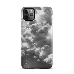 Cloud Snap case for iPhone