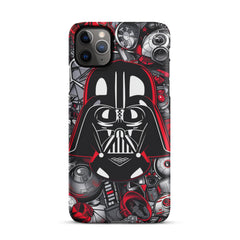 SW Snap case for iPhone