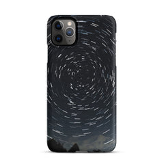 Night Sky Snap case for iPhone