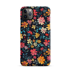 Vibrant Snap case for iPhone