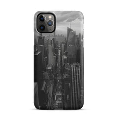 New York City Snap case for iPhone