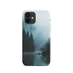 Snap case for iPhone