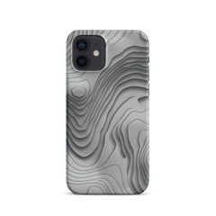 3D Design Phone Case for iPhone