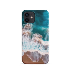 Beach Phone  case for iPhone®