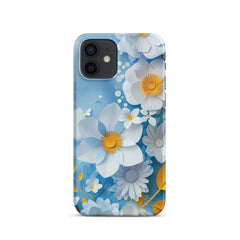 Daisy Sky Snap case for iPhone