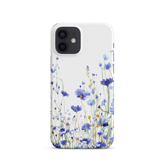 Watercolor Snap case for iPhone