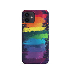 LGBT Snap case for iPhone