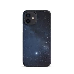 Stars Snap case for iPhone