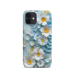 Paper Cut Snap case for iPhone