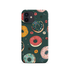 Donut Snap case for iPhone