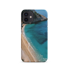 Beach Snap case for iPhone