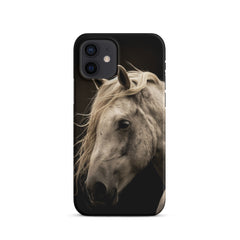 Horse Snap case for iPhone