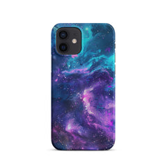 Galaxy 1 Snap case for iPhone