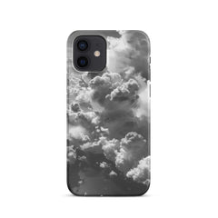 Cloud Snap case for iPhone