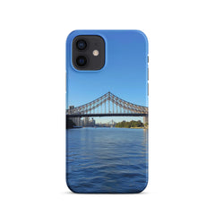 Story Bridge Snap case for iPhone