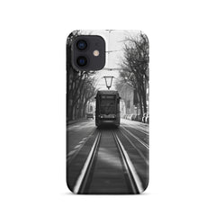 Melbourne Tram Snap case for iPhone