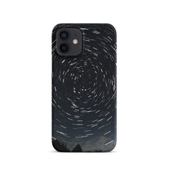 Night Sky Snap case for iPhone