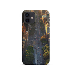 Soth Australia Snap case for iPhone