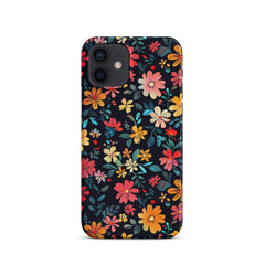 Vibrant Snap case for iPhone