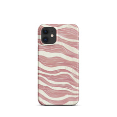 Zebra  Snap case for iPhone