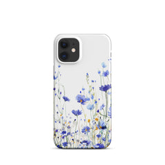 Watercolor Snap case for iPhone