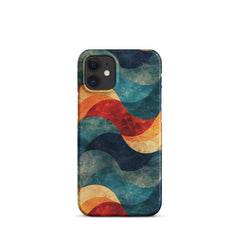 Dune Snap case for iPhone