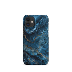 Swirling Snap case for iPhone