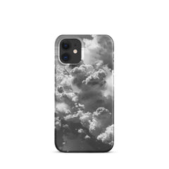 Cloud Snap case for iPhone