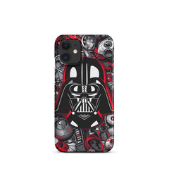 SW Snap case for iPhone