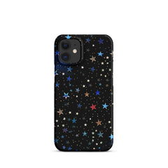 Stars Snap case for iPhone