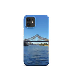 Story Bridge Snap case for iPhone