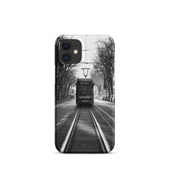 Melbourne Tram Snap case for iPhone