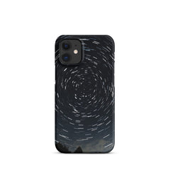 Night Sky Snap case for iPhone