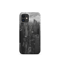 New York City Snap case for iPhone