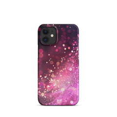 Glow Snap case for iPhone