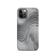 3D Design Phone Case for iPhone