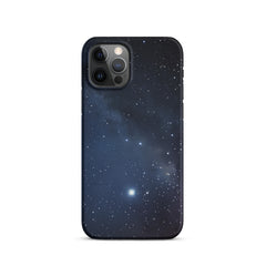 Stars Snap case for iPhone