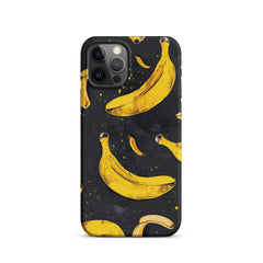 Bananas Snap case for iPhone