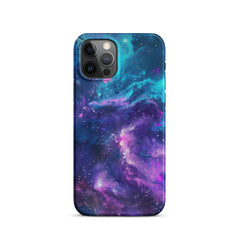 Galaxy 1 Snap case for iPhone