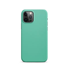 Jade Snap case for iPhone