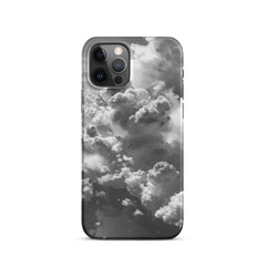 Cloud Snap case for iPhone