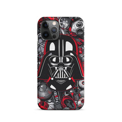 SW Snap case for iPhone