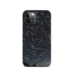 Night Sky Snap case for iPhone