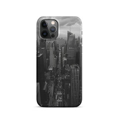 New York City Snap case for iPhone