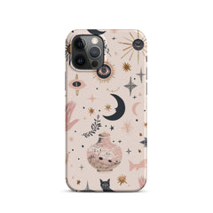 Celestial Snap case for iPhone