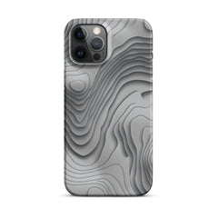 3D Design Phone Case for iPhone