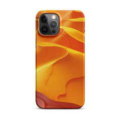 Abstract Phone Case for iPhone