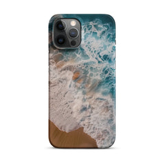 Beach Phone  Case for iPhone